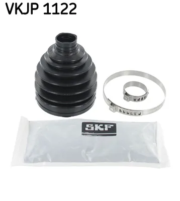 Комплект маншон, полуоска SKF